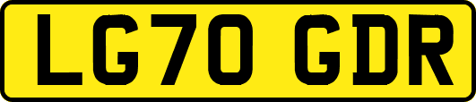 LG70GDR
