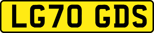 LG70GDS