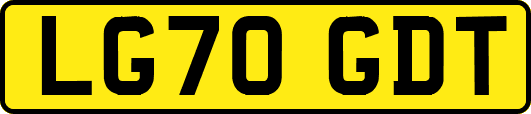 LG70GDT