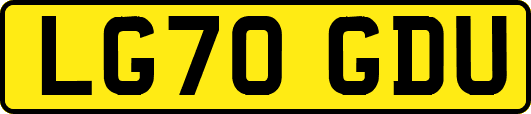 LG70GDU