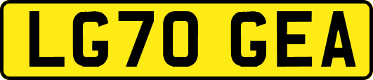 LG70GEA