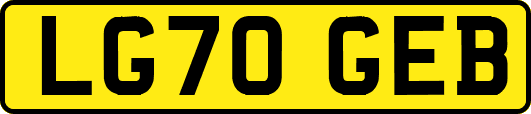 LG70GEB