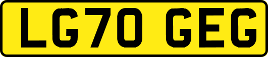 LG70GEG