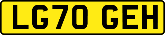 LG70GEH