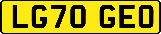 LG70GEO