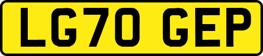 LG70GEP