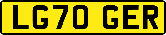 LG70GER