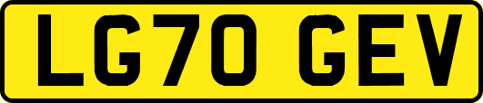 LG70GEV