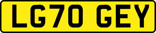 LG70GEY