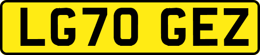 LG70GEZ