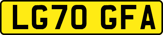 LG70GFA