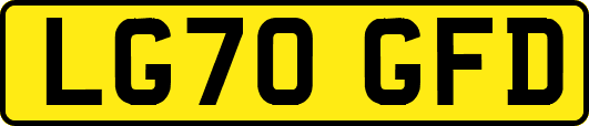 LG70GFD