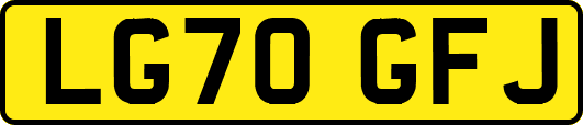 LG70GFJ