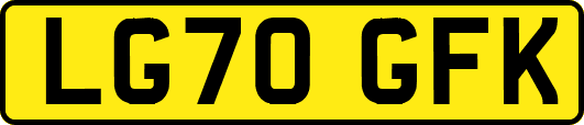 LG70GFK