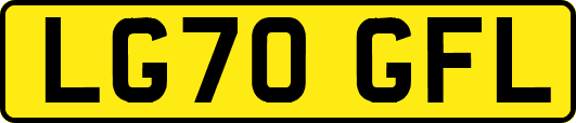 LG70GFL