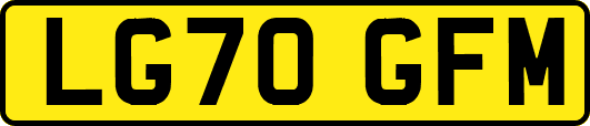 LG70GFM