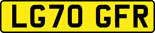 LG70GFR