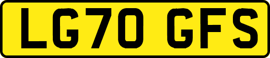 LG70GFS