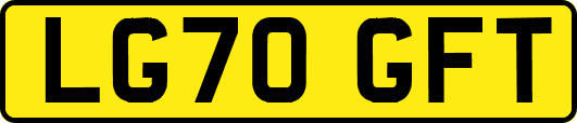 LG70GFT