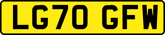 LG70GFW