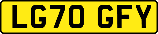 LG70GFY