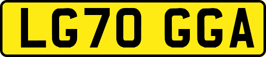LG70GGA
