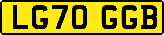 LG70GGB