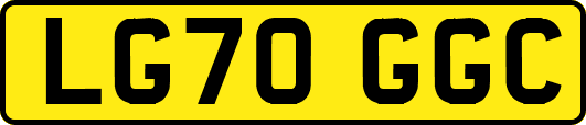 LG70GGC