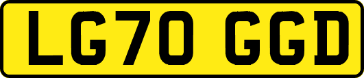 LG70GGD