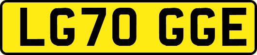 LG70GGE
