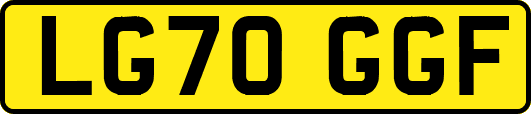 LG70GGF