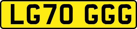 LG70GGG