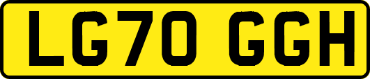 LG70GGH