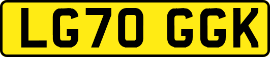 LG70GGK