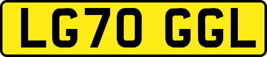 LG70GGL