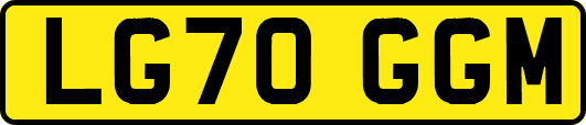 LG70GGM