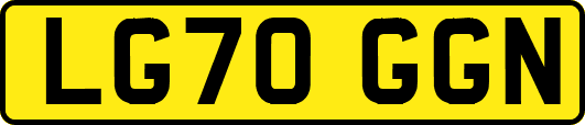 LG70GGN