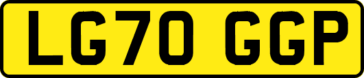 LG70GGP