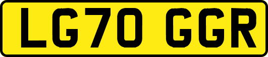 LG70GGR