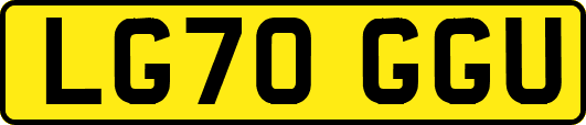 LG70GGU