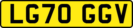 LG70GGV