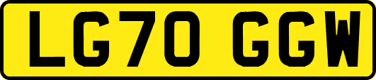 LG70GGW