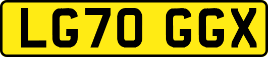 LG70GGX