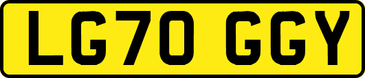 LG70GGY