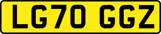 LG70GGZ