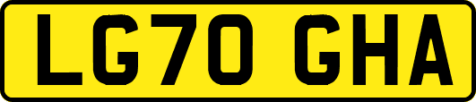 LG70GHA