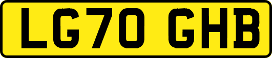LG70GHB