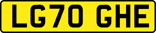 LG70GHE