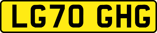 LG70GHG