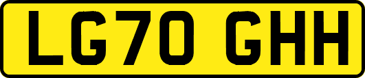 LG70GHH